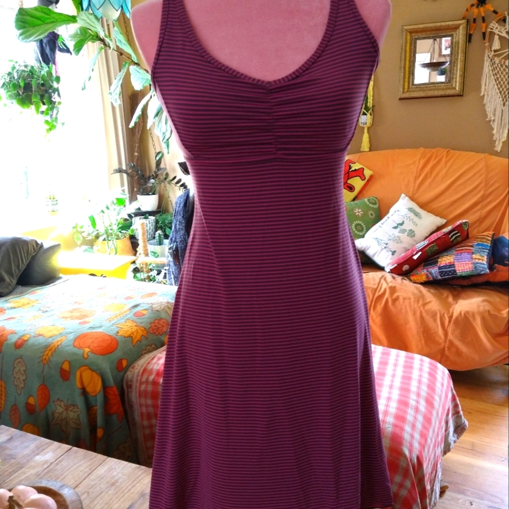 Prana dress